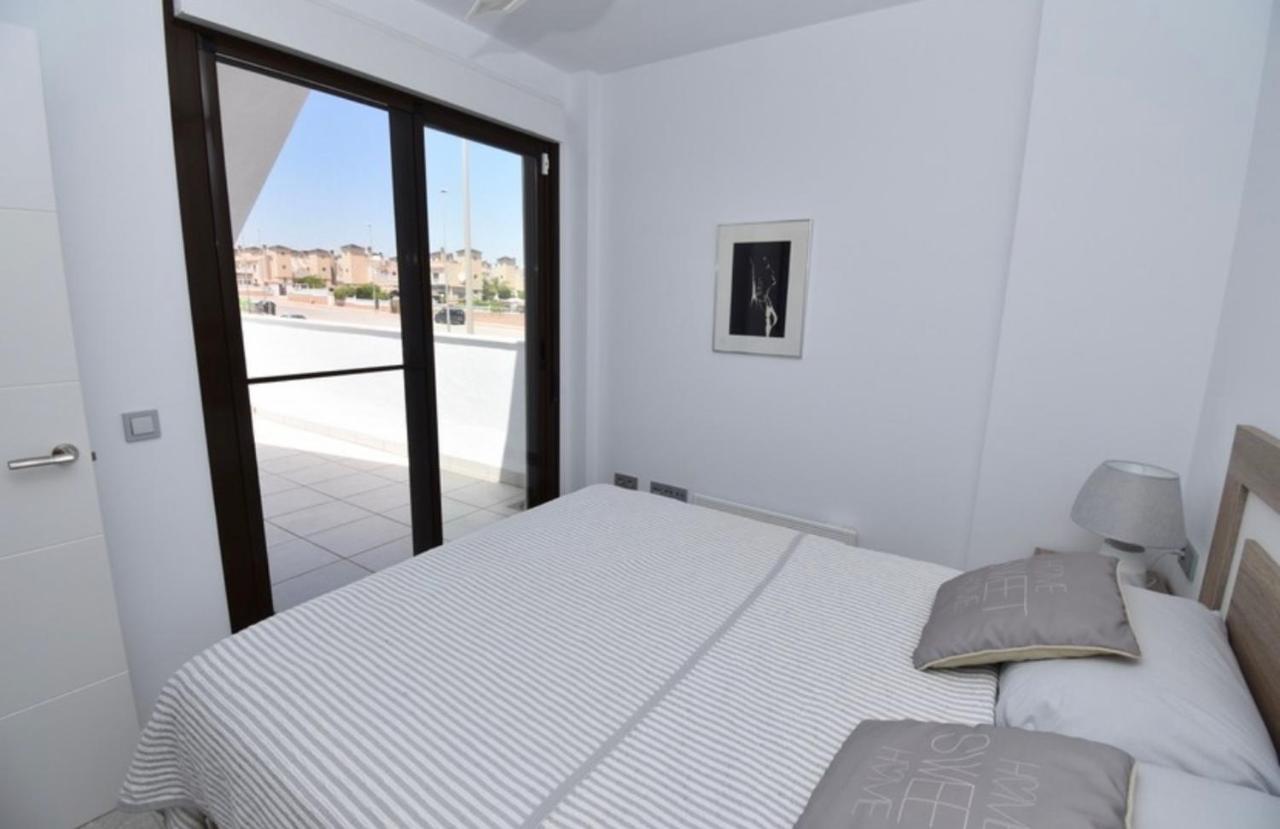 Villa 62 Cabo De Gata Orihuela Exterior foto